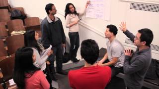 Grad Degree Program in Management Harvard Extension School [upl. by Kucik112]