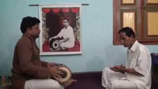 MISRA CHAPU TALAM LEARNER LESSONS PALANI BANI [upl. by Aw]