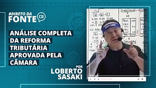 Reforma Tributária para leigos Quais as principais mudanças [upl. by Philips]