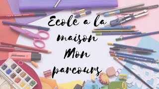 CNED BAC par CORRESPONDANCE Mon expérience [upl. by Retsevel185]