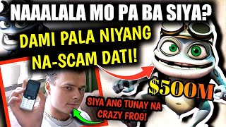 Ang Palakang Kinagiliwan sa Buong Mundo Ngunit Nagdulot ng Malaking PerwisyoTHE CRAZY FROG STORY [upl. by Nesline]