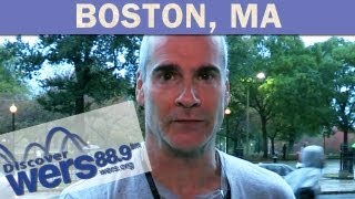 Live on WERS  Henry Rollins Capitalism Boston Massachusetts  TakePart TV [upl. by Torp226]