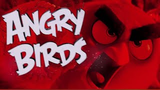 Angry birds 3 trailer [upl. by Lucas]