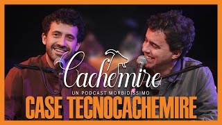 Cachemire Podcast S3  Episodio 16 Case Tecnocachemire [upl. by Notsgnal]