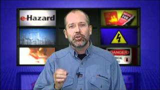 eHazards quot7 Electrical Safety Habitsquot Training Video Demo [upl. by Rapsag679]