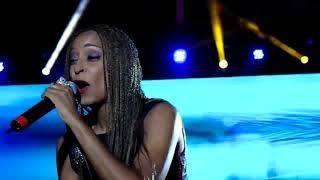 Alaine Deeper  Tune in  Live at City Cabanas Nairobi [upl. by Dinnage]