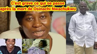 Mort de Osinachi Nwachukwu personne naurait cru sans voir cette vidéo [upl. by Tizes]