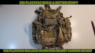 𝙂𝙍𝙀𝙔 𝙂𝙄𝘼𝙉𝙏 IMS Pro Combo Plate Carrier Hydration for Shaw Concepts ARC Carrier V2 [upl. by Eirroc797]