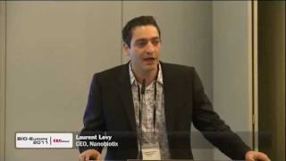 nanomedicine Introduction Panel BioEurope 2011mpg [upl. by Shannan]