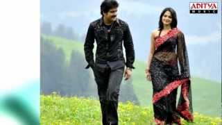 Nesthama nesthama Full Song With Lyrics Damarukam Movie [upl. by Eenobe226]