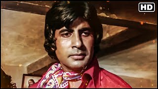 अमिताभ बच्चनरेखा की सबसे सुपरहिट एक्शन हिंदी मूवी  Amitabh B  Rekha  Amjad Khan  Hindi Movies [upl. by Tutt]