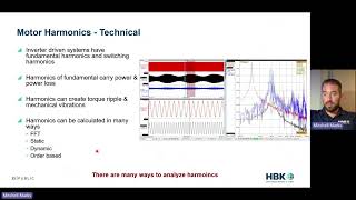 Engineers asked me to Measure the 5th 7th and other Harmonics [upl. by Sehcaep627]