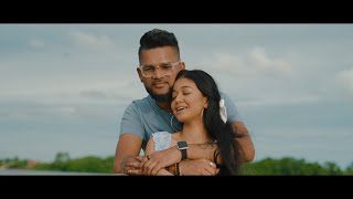 Tony Cuttz X Neelam Matadin  Love You Forever Official Music Video 2022 [upl. by Childs]