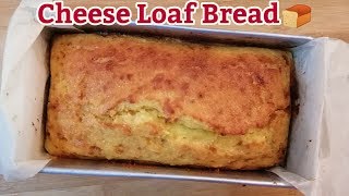 LOW CARB KETO BREAD With Cheese and Coconut Flour  KETO DIET PHILIPPINES [upl. by Eleets507]