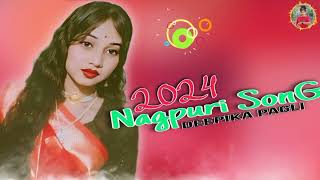 Khatta Meetha 2 Kiss New Nagpuri Song 2024 Nagpuri Video ST Deepika Chala [upl. by Eusassilem423]