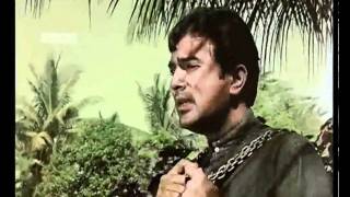 Mi Familia elefante Nafrat ki duniya ko song from Haathi mere saathimp4 [upl. by Nnylhsa]