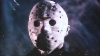 Friday the 13th Jason Voorhees  Get Out Alive Music Video [upl. by Hike]