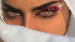 the most gorgeous golden amber siren eyes subliminal [upl. by Peter961]