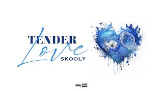 Skooly  Tender Love Watch Off Official Audio [upl. by Old]