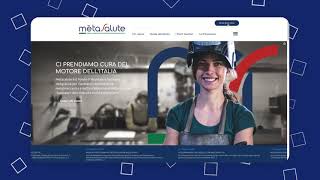 Tutorial Metasalute sollecito lavorazione VoucherSalute® [upl. by Valentine865]