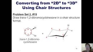 Chapter 2 – An Introduction to Organic Compounds Part 7 of 8 [upl. by Taber]