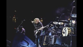 Joe Walsh Tour 2017 Columbus OH Wrap Up [upl. by Latimer411]