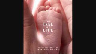 The Tree of Life trailer music  Patrick Cassidys quotFuneral Marchquot [upl. by Nosyk]