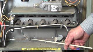 Basic functions of Gas Furnace components [upl. by Levania455]