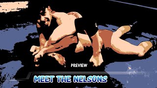 Meet The Nelsons Preview [upl. by Sadnalor]