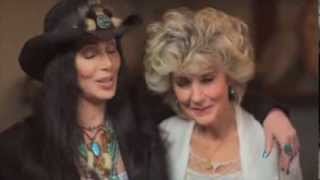 Original DEAR MOM LOVE CHER Promos [upl. by Enneibaf]