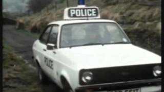 juliet bravo tv series photos and theme song [upl. by Woodley]