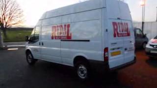 Van amp Truck Hire  Rydal Self Drive [upl. by Austreng833]