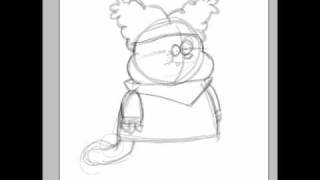 Drawing Chowder [upl. by Barthol]