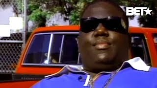 Biggie’s Very Last Interview On Tupac’s Murder amp Meaning Of “Life After Death” Album [upl. by Mischa819]