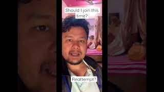 Reattempt or join this timecdac cdac pgdac noida hcl vlog [upl. by Airahs284]