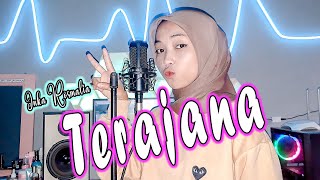 TERAJANA H Rhoma Irama DANGDUT COVER By Inka Rosmalia [upl. by Wilton]