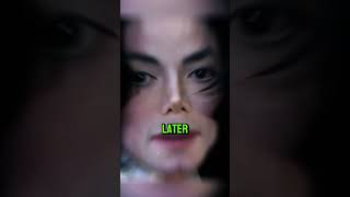 Did Michael Jackson leave a massage before he died trending michaeljackson mjforever mjfam [upl. by Otrebmal569]