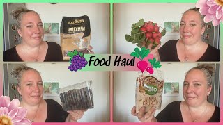 🍅🍓 Food Haul  Einkauf  Speiseplan  2907 🍓🍅 [upl. by Vesta]