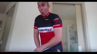 What is the best antichafing chamois cream for cycling [upl. by Refiffej]