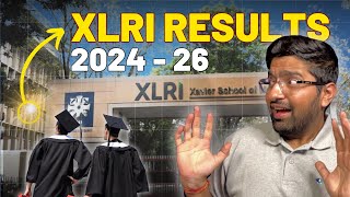 XLRI Final Admission Results  Expected Date  XLRI JSR and Delhi Waitlist Movement [upl. by Tracie457]