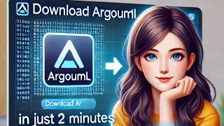 Download ArgoUML in just 2 minutes [upl. by Nosidda]