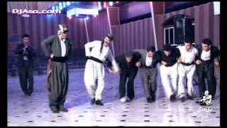 Halparke Mariwani  Kurd Dance  12 Swarey Mariwan هه لپه ركيى مه ريوانى [upl. by Anaerda]