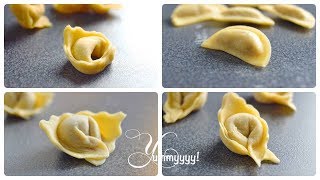 Tortellini [upl. by Anual]