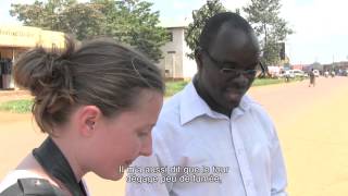 UPENERGY  Improved cook stoves Uganda  Webdoc Africa Express [upl. by Malcom]