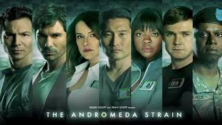 Joel J Richard  Decontamination The Andromeda Strain 2008 OST [upl. by Riesman]