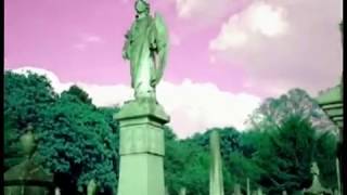 The Smiths  Cemetry Gates Video [upl. by Ardnosac]