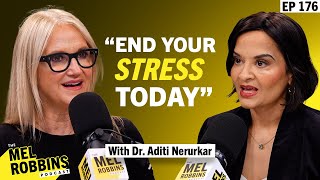 1 Stress Doctor 5 Tools to Protect Your Brain From Stress amp Feel Calmer Now [upl. by Most330]