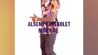 ALSENY FOREKOLET  FODE CAMARA  musique officielle [upl. by Eelrac504]