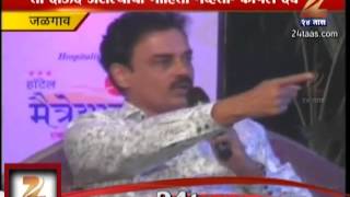 Zee24Taas  Dawood Ibrahim offered car to Indian team  Dilip Vengsarkar [upl. by Airemaj]