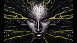 System Shock 2 OST System Shock 2 Credits [upl. by Oflunra531]